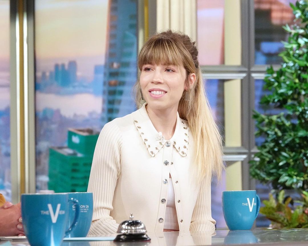 Jennette McCurdy
