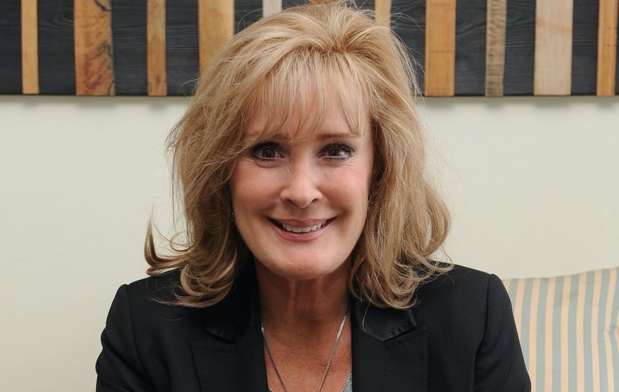 Picture of Beverley Callard