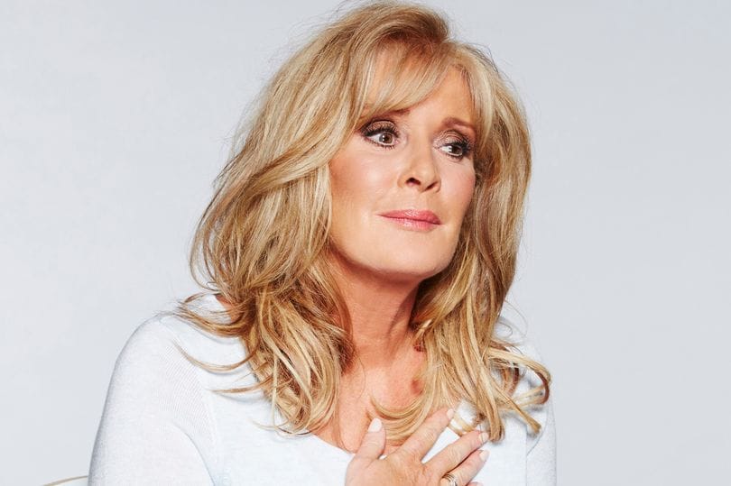 Beverley Callard