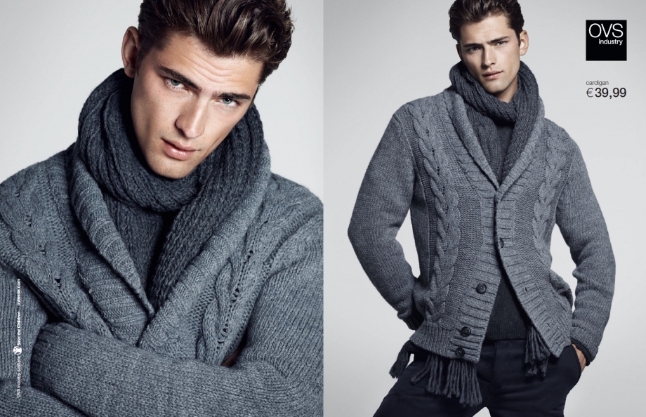 Sean Opry
