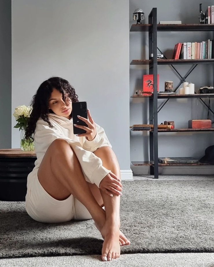 Image of Tiffany Van Beek