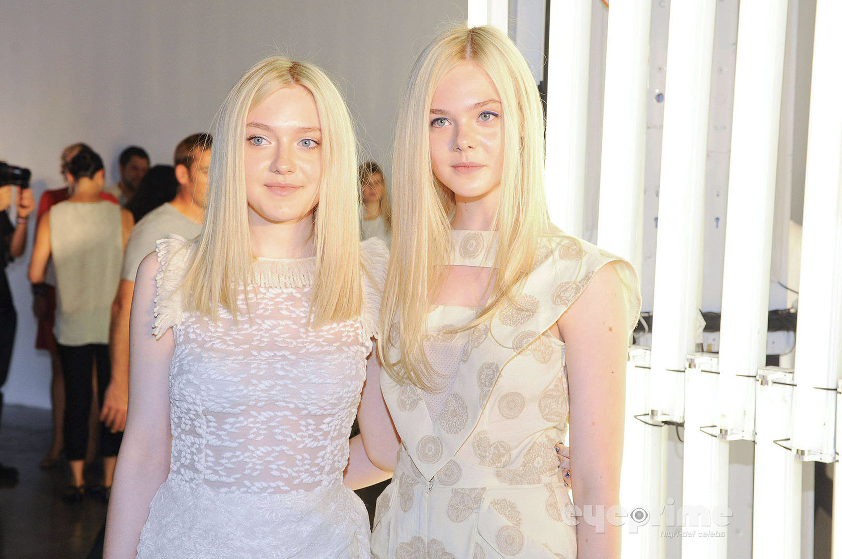 Dakota Fanning