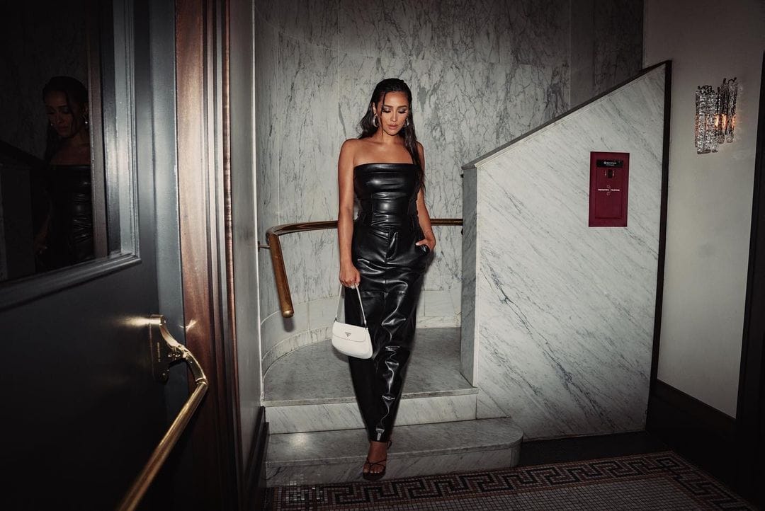 Shay Mitchell