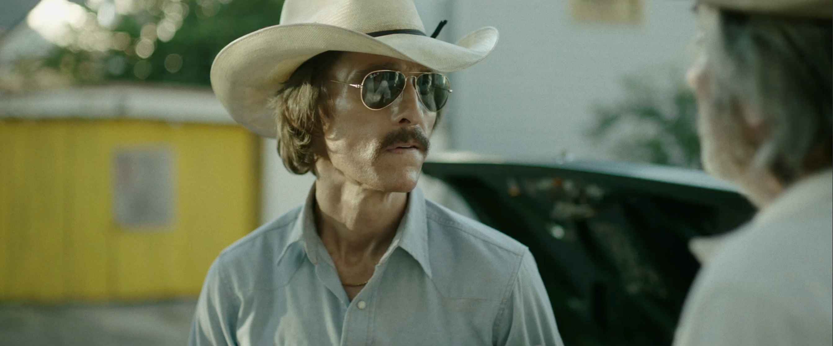 Dallas Buyers Club