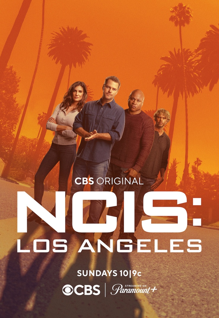 Picture of NCIS: Los Angeles