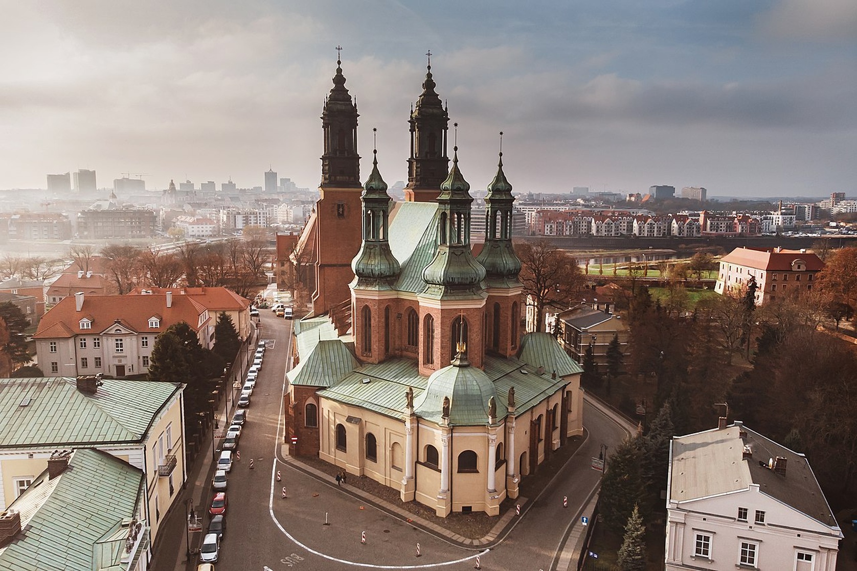 Poznań Poznań