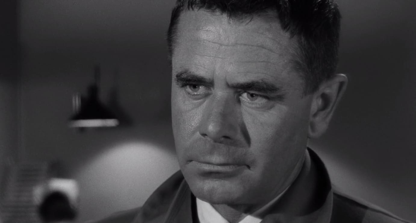 Glenn Ford