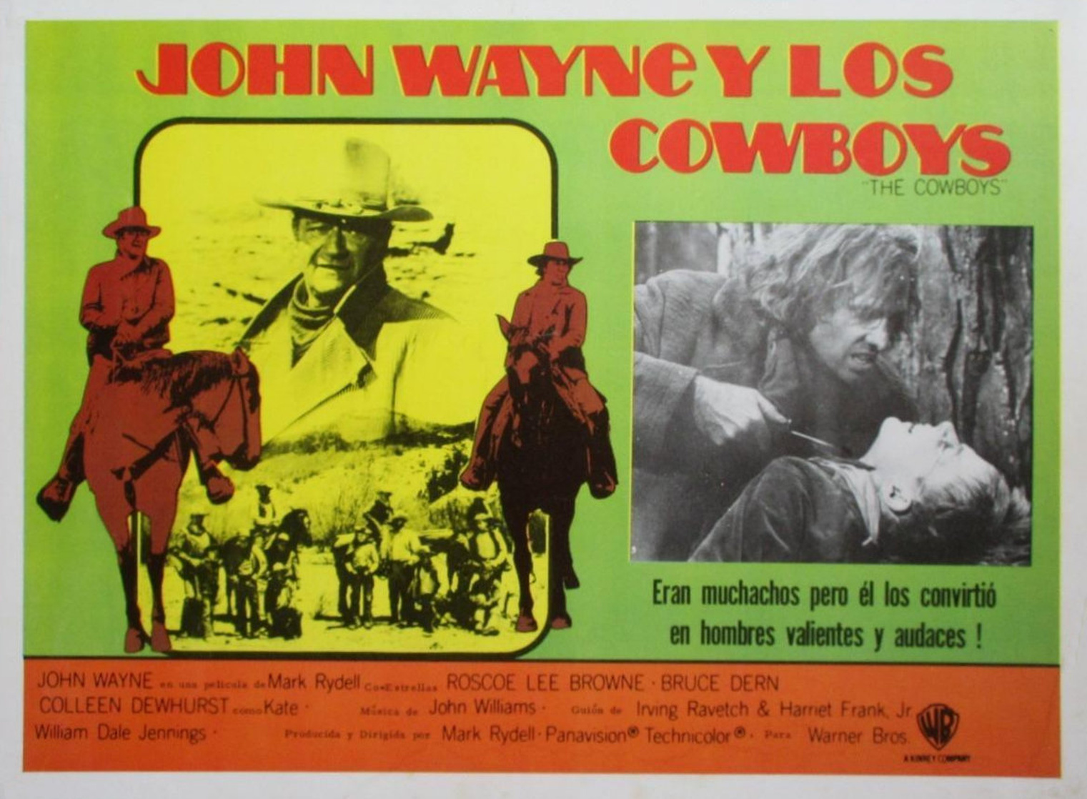 The Cowboys