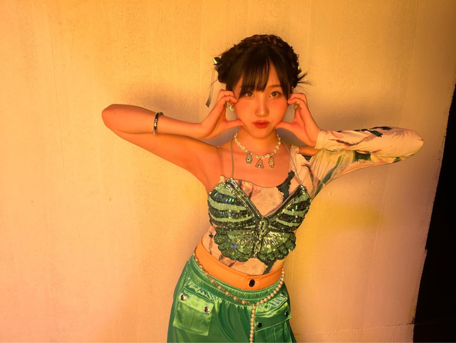 Nonaka Shana