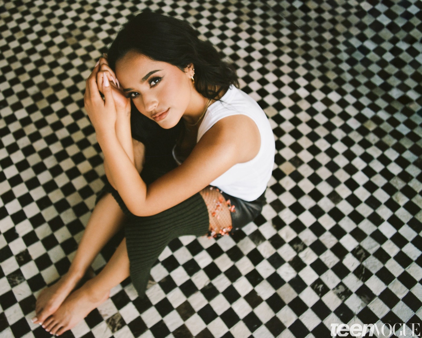 Becky G.