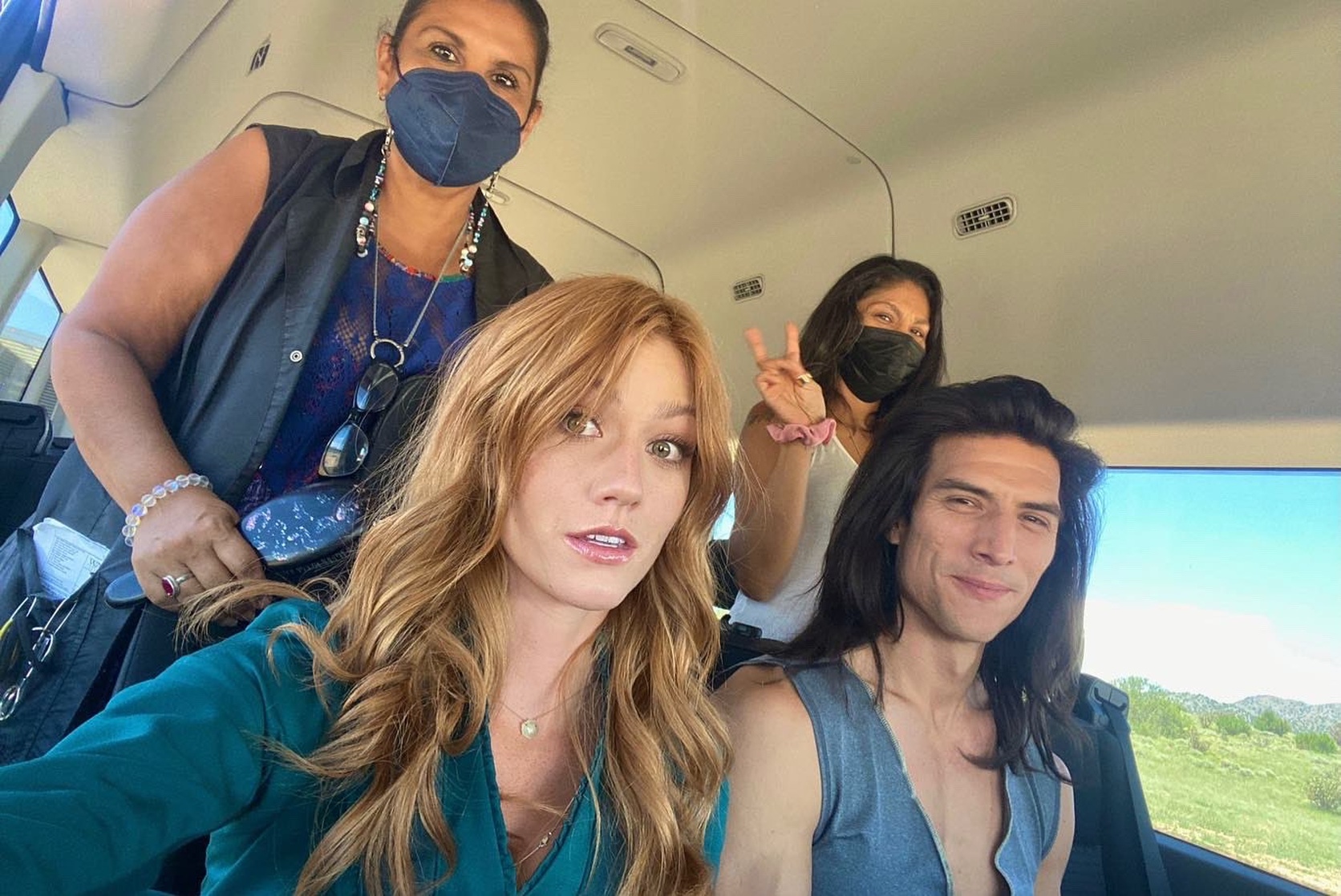 Katherine McNamara