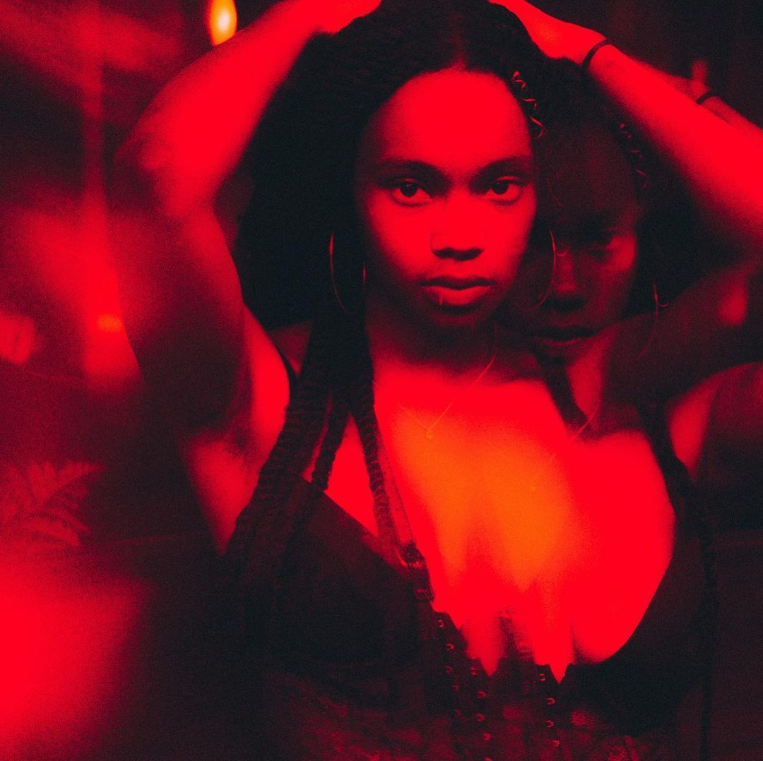 Picture of Nia Sondaya