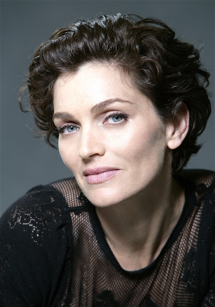 Picture of Vanessa Gray