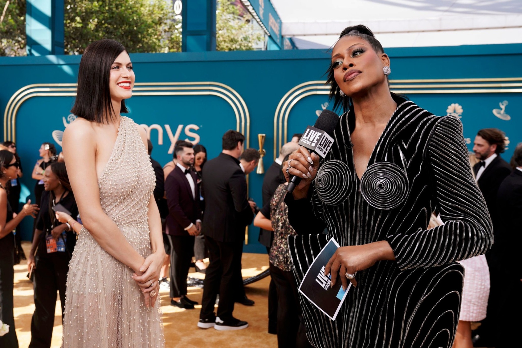 Alexandra Daddario Alexandra Daddario