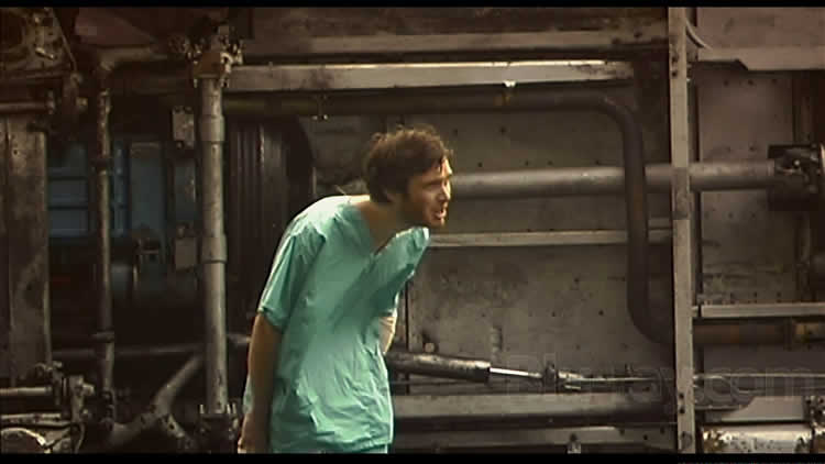 Picture of 28 Days Later