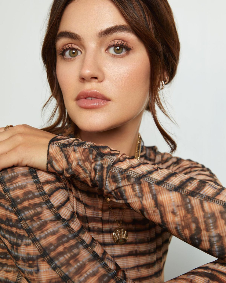 Picture of Lucy Hale