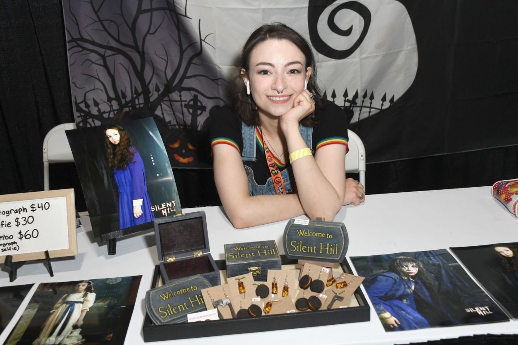 Jodelle Ferland