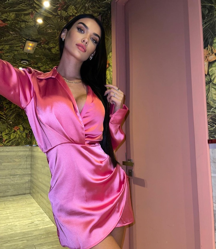 Picture of Melinda London