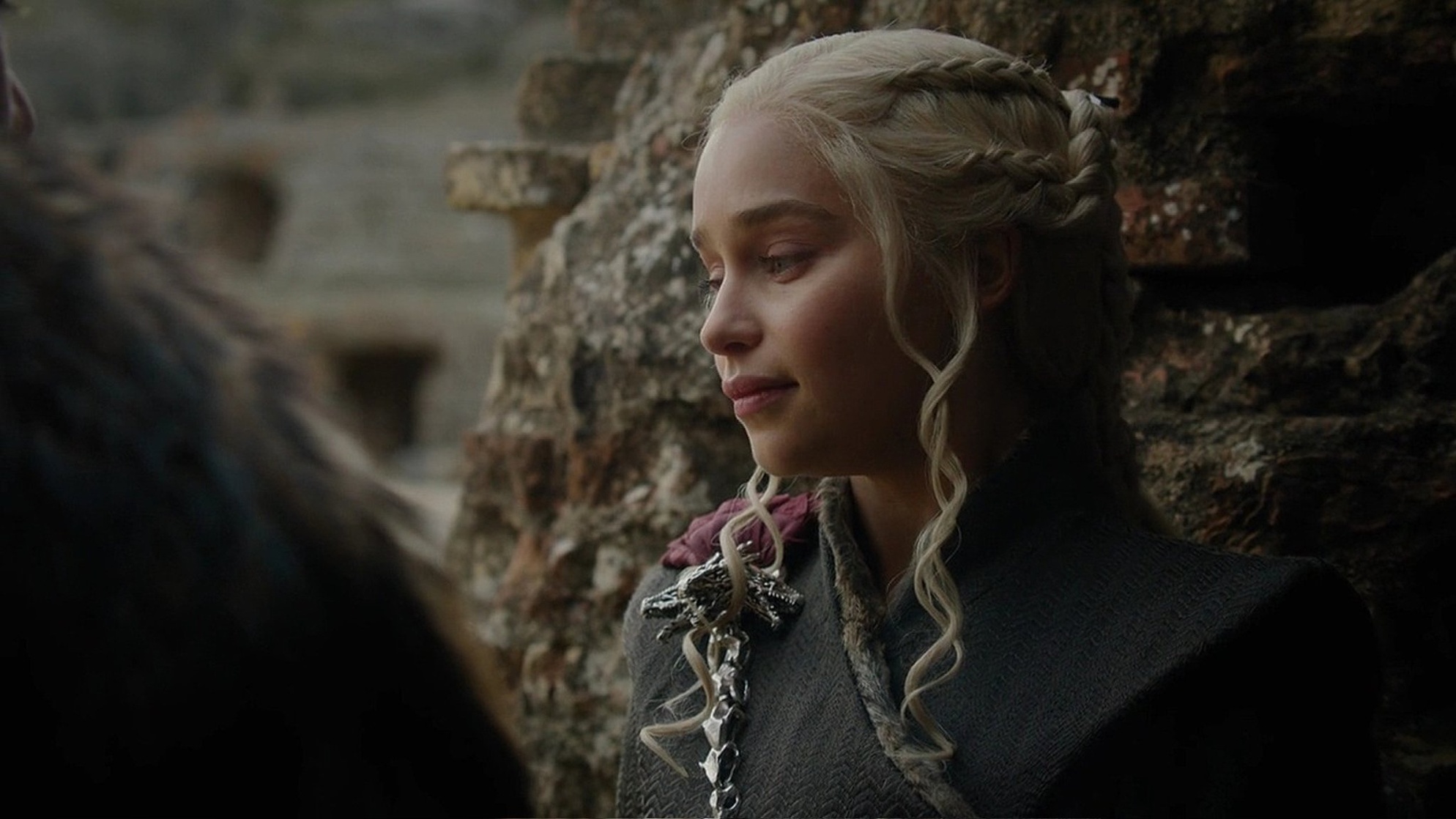 Emilia Clarke