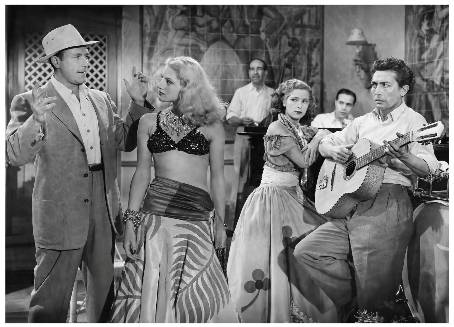 Lawrence Tierney