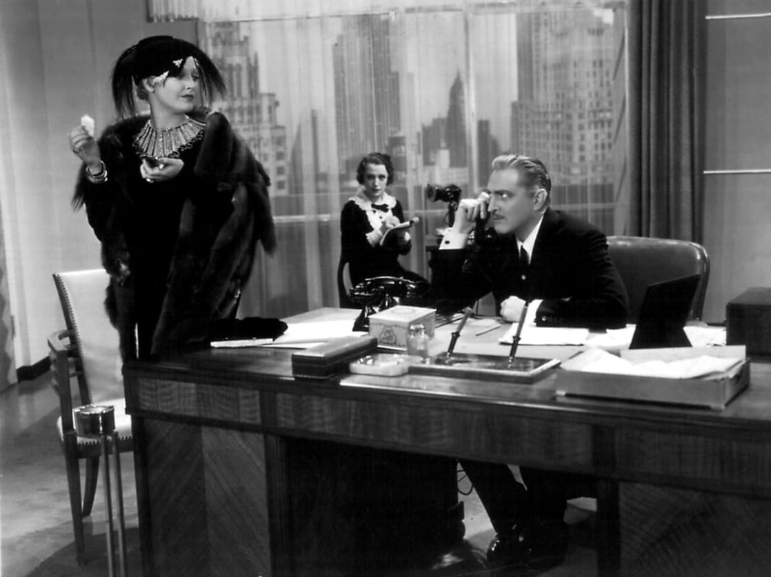 Thelma Todd