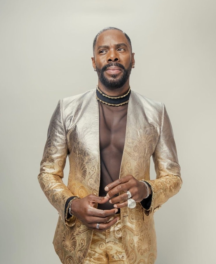 Picture of Colman Domingo