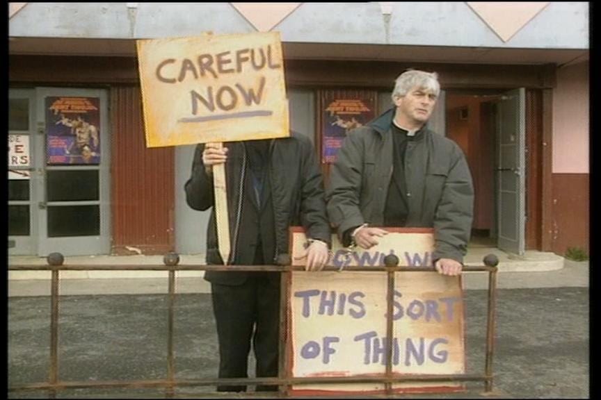 Father Ted