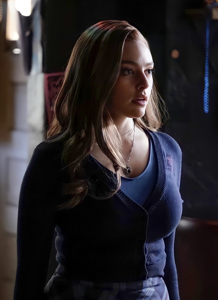 Picture of Danielle Rose Russell