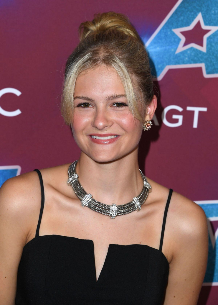 Picture Of Darci Lynne Farmer Picture of darci lynne farmer