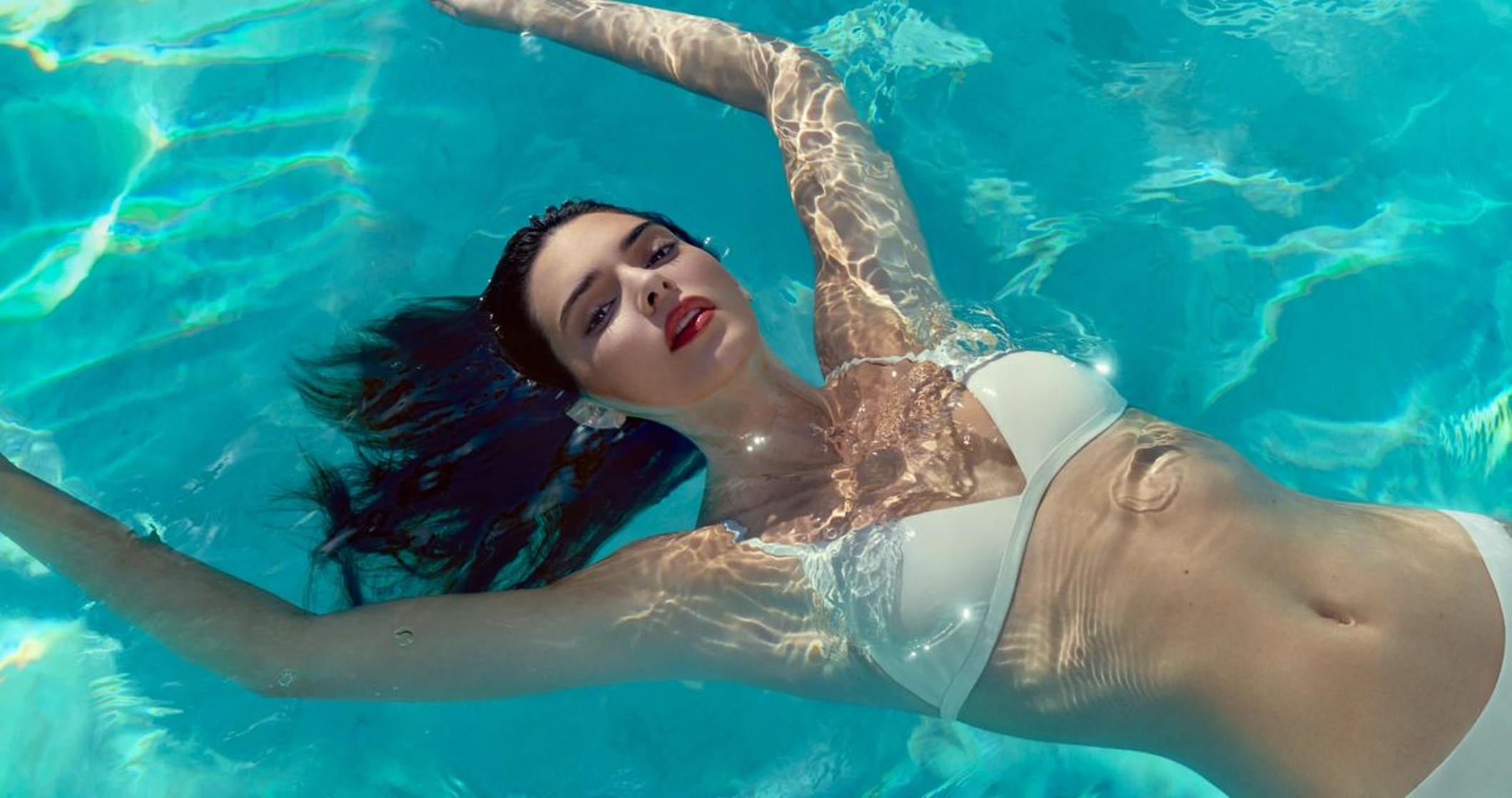 Kendall Jenner