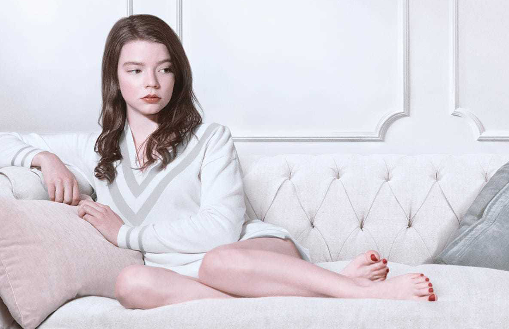 Anya Taylor-Joy Anya Taylor-Joy