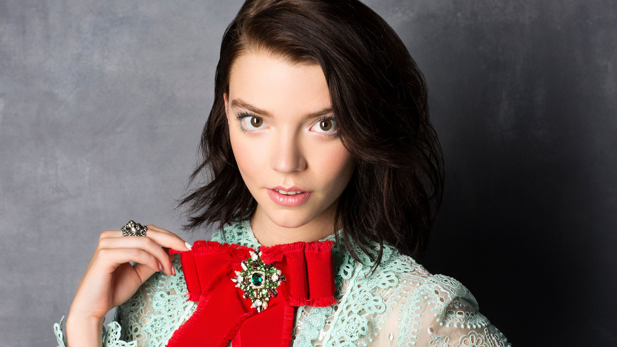 Anya Taylor-Joy