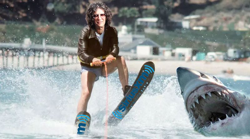 Howard Stern