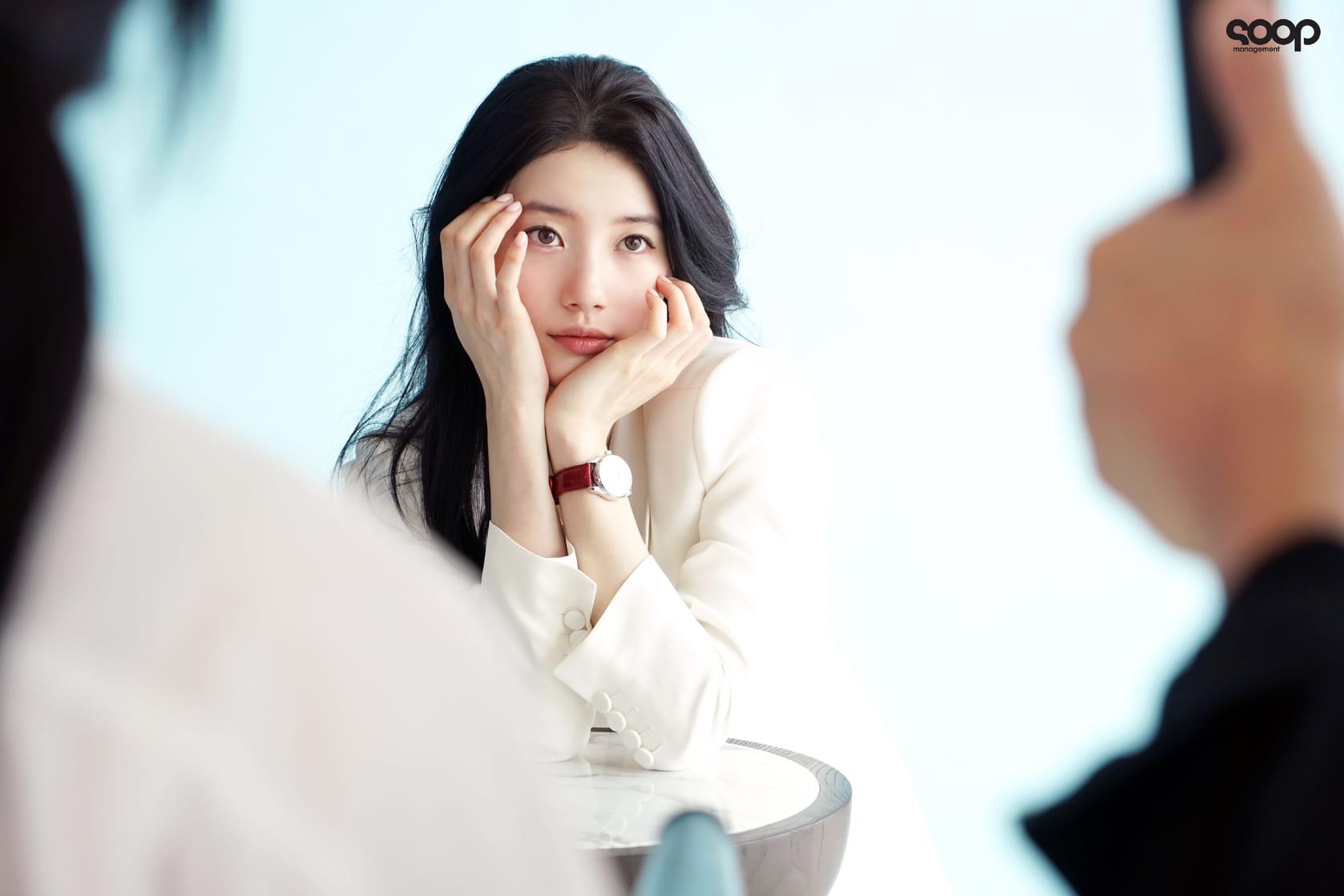 Bae Suzy