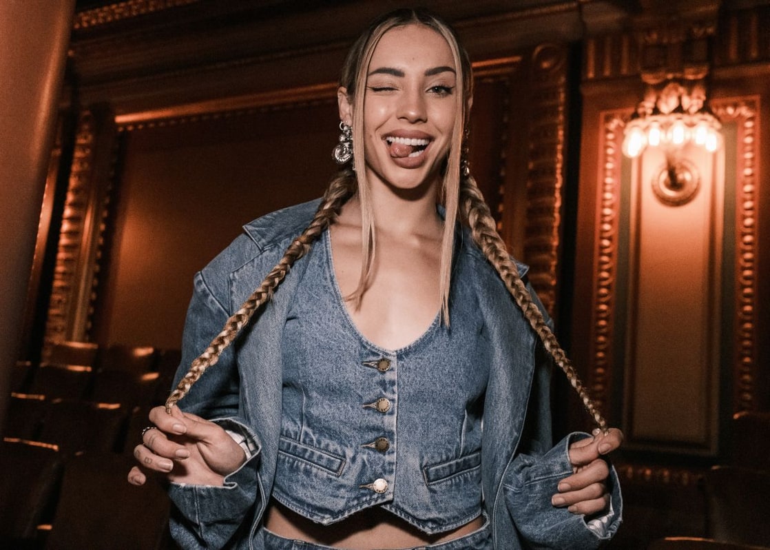 Picture of Charly Jordan