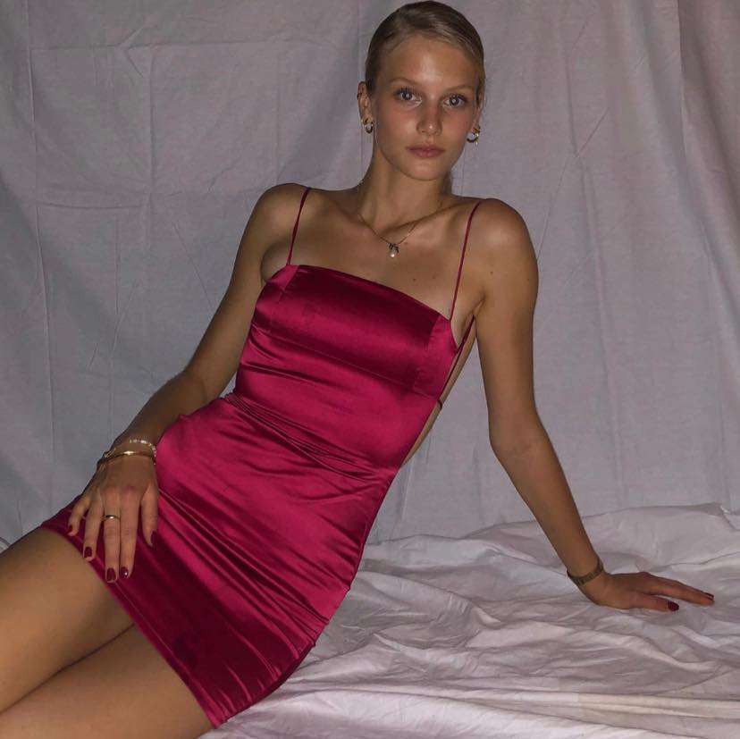 Nathalie Blendermann