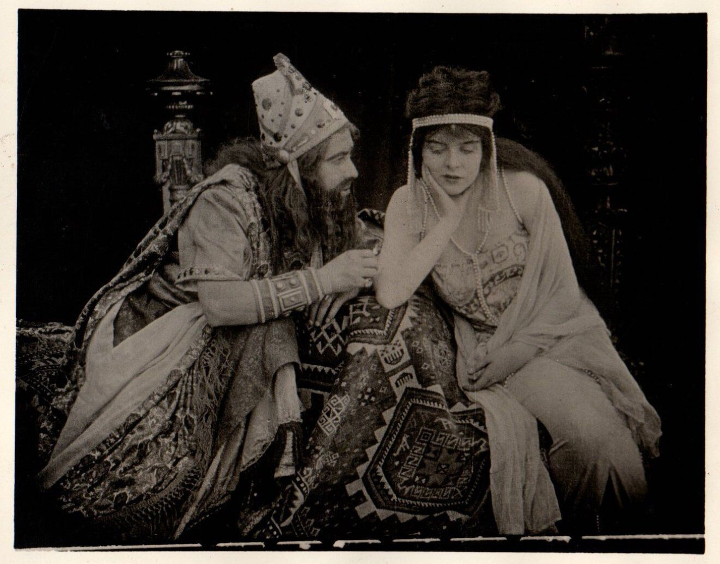 Blanche Sweet