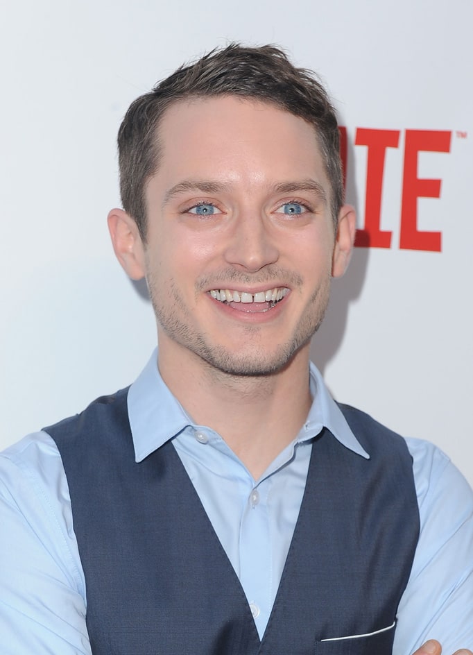 Picture of Elijah Wood