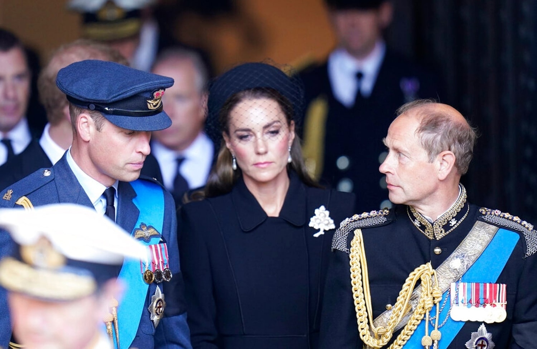 Kate Middleton