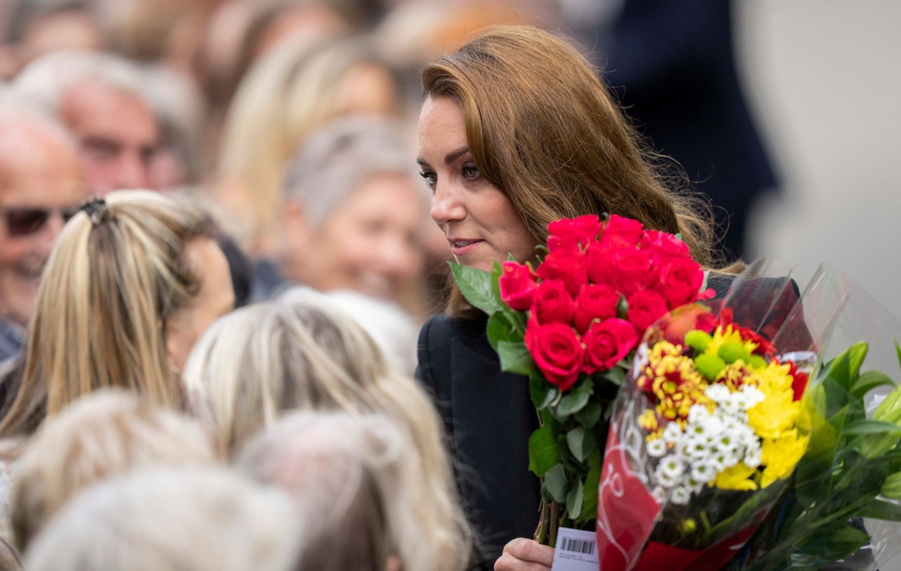 Kate Middleton