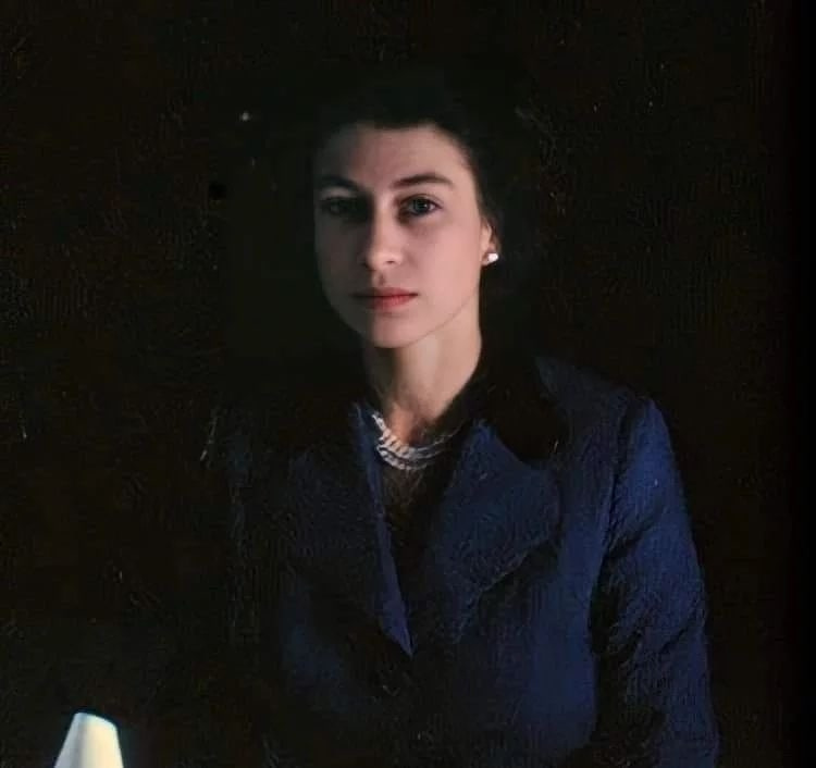 Queen Elizabeth II