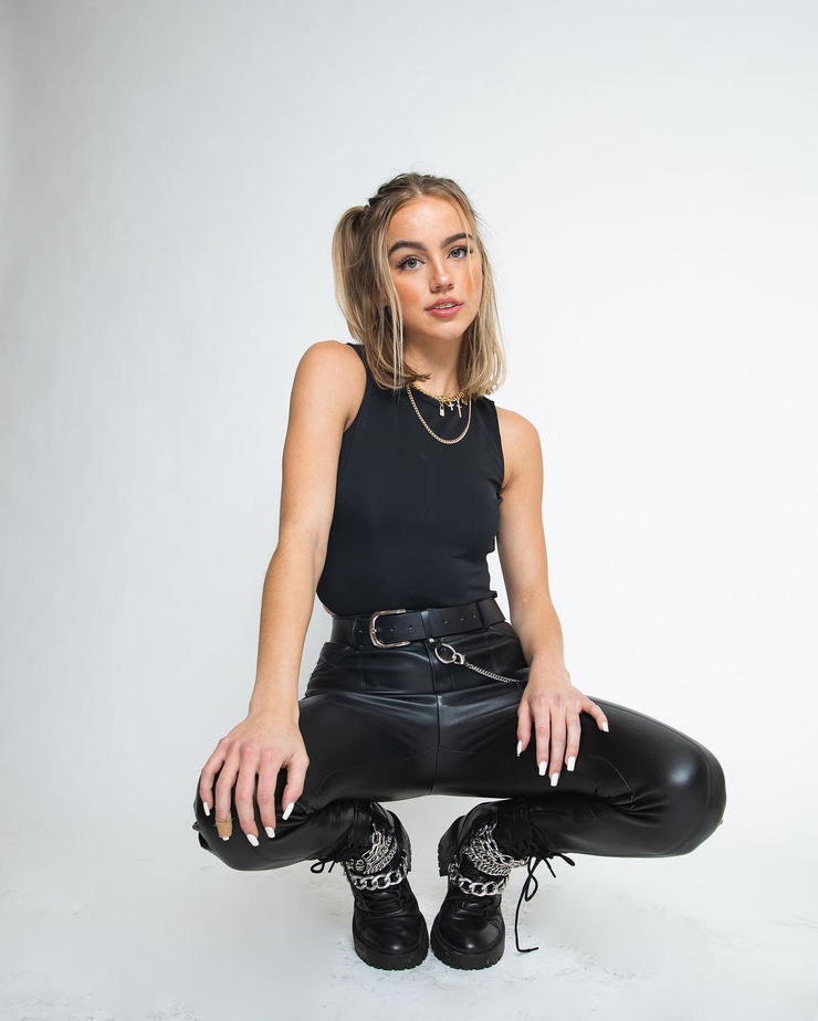 Picture of Emma Brooks McAllister