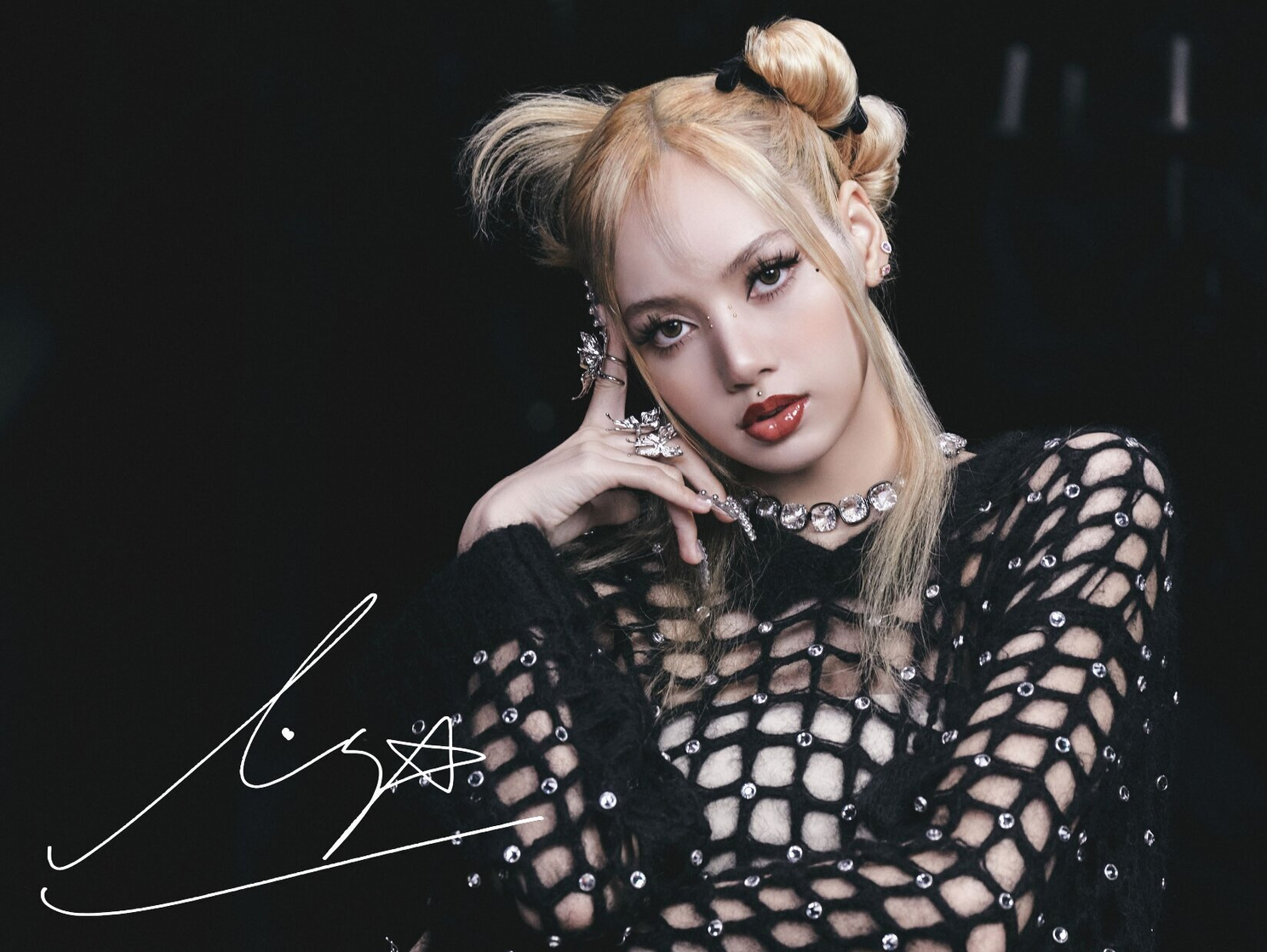 Black Pink