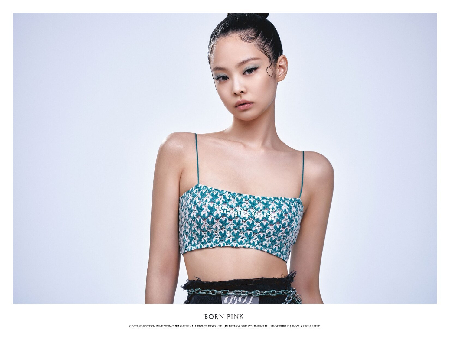 Jennie Kim Jennie Kim