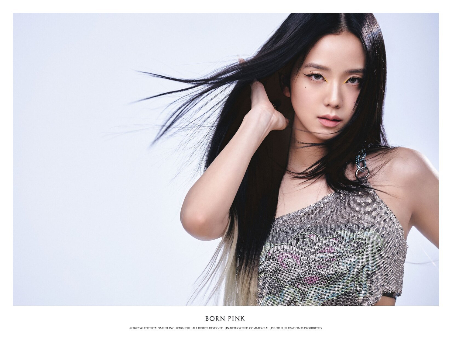 Kim Jisoo