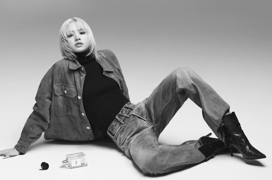 Lalisa Manoban