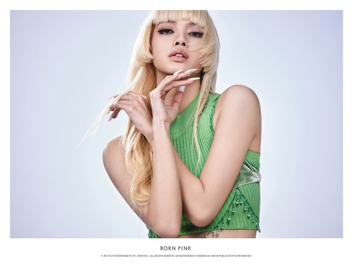 Lalisa Manoban