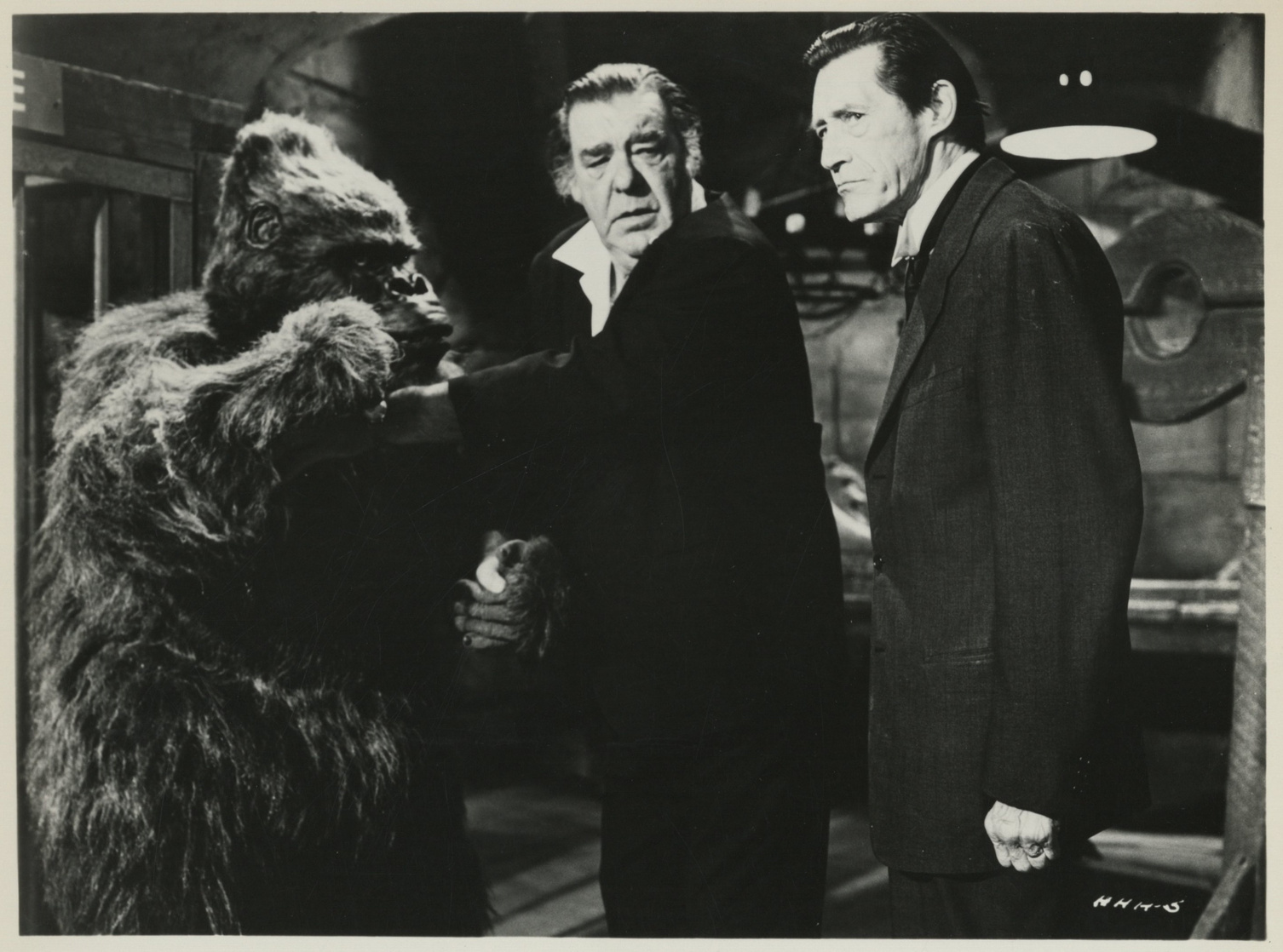 John Carradine