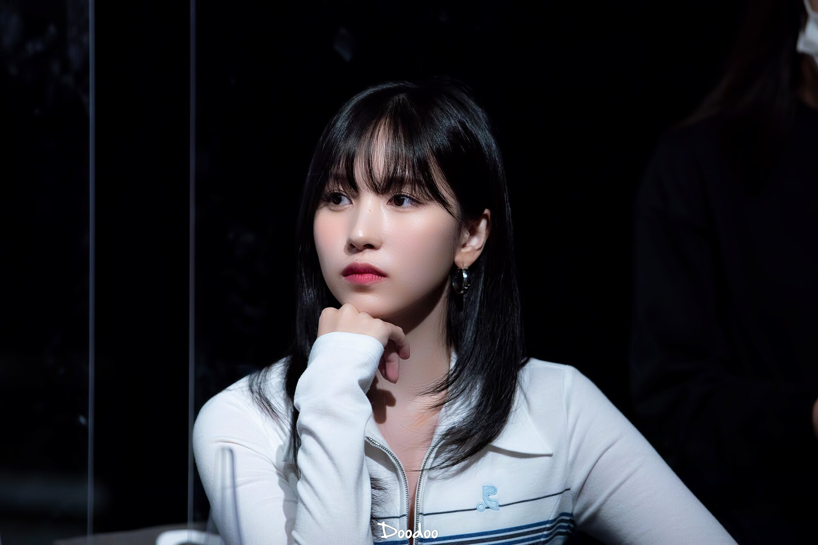 Myoui Mina