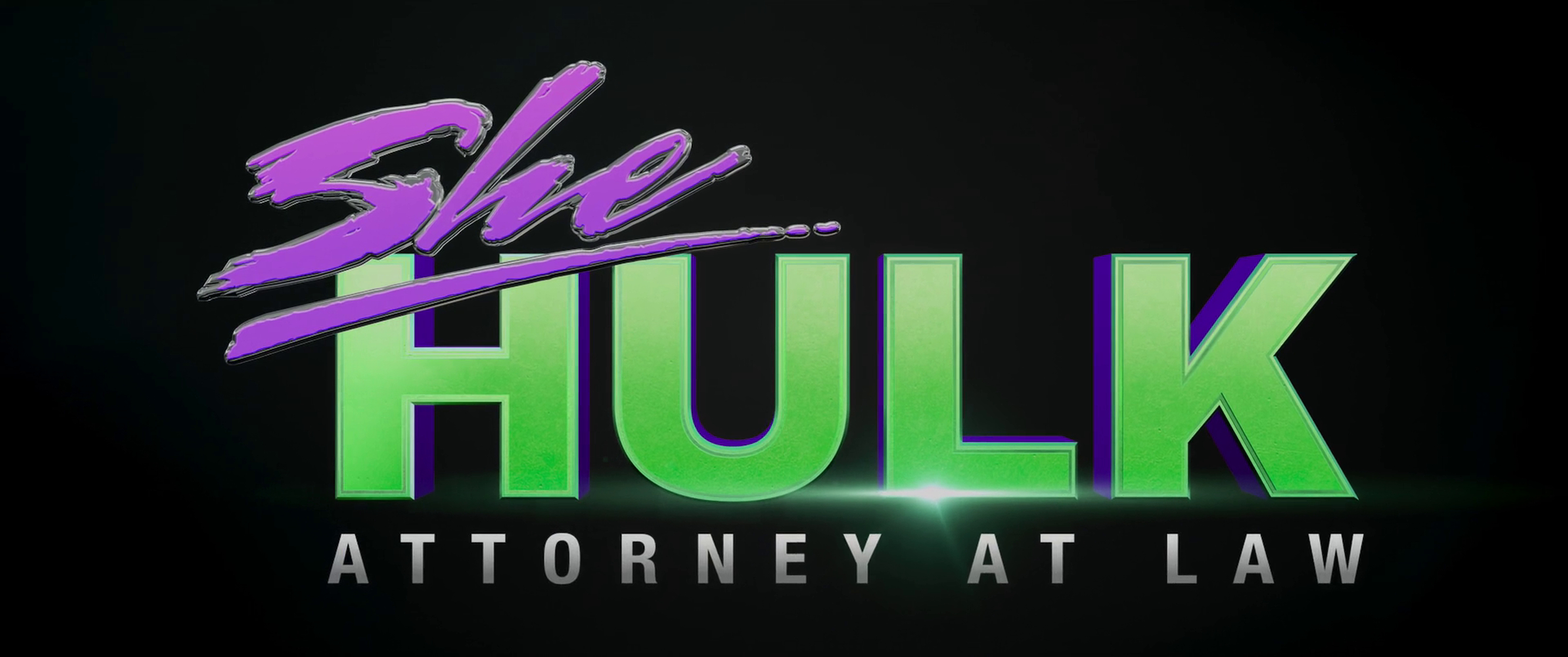 She-Hulk: Attorney at Law